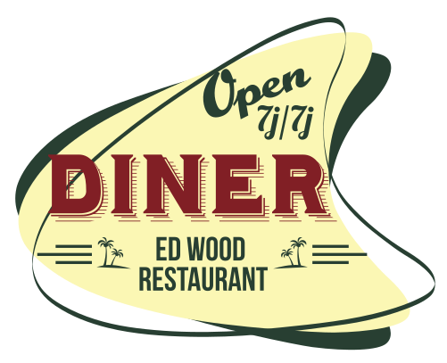 ED WOOD RESTAURANT